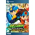 Mega Man Battle Network: Legacy Collection Vol.1 &amp; 2 Steam [Singleplayer Only]